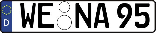 WE-NA95
