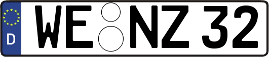 WE-NZ32