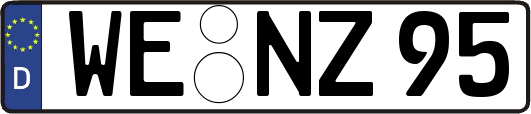WE-NZ95