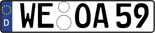 WE-OA59