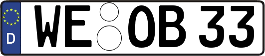 WE-OB33