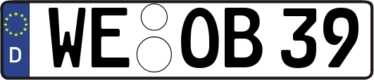 WE-OB39