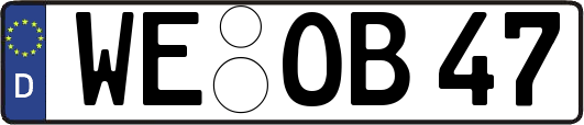 WE-OB47
