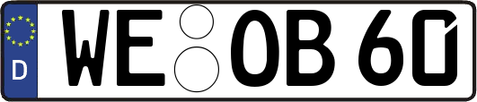 WE-OB60