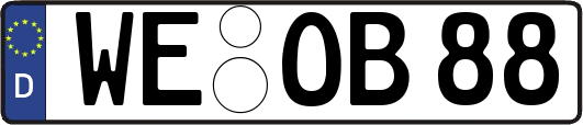 WE-OB88