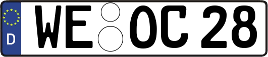 WE-OC28