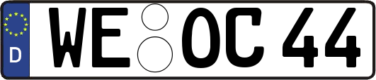 WE-OC44