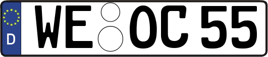 WE-OC55