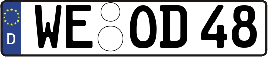 WE-OD48
