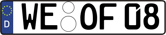 WE-OF08