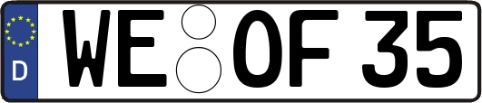 WE-OF35