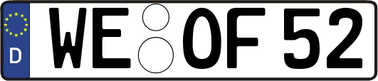 WE-OF52