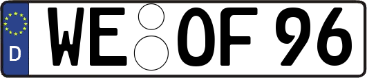 WE-OF96