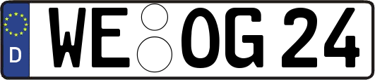 WE-OG24