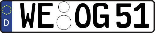 WE-OG51
