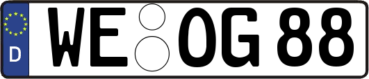 WE-OG88