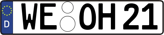 WE-OH21