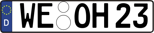 WE-OH23