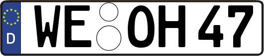 WE-OH47