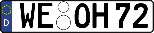 WE-OH72