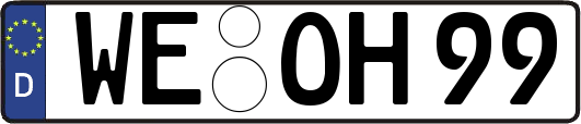 WE-OH99