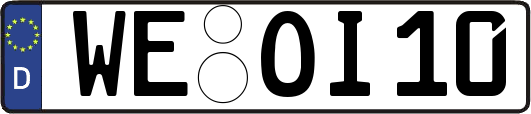WE-OI10