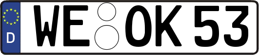 WE-OK53