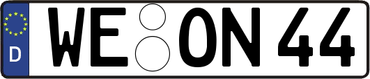 WE-ON44
