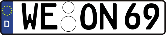 WE-ON69