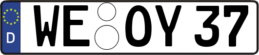 WE-OY37