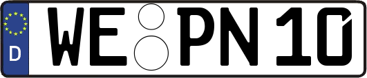 WE-PN10