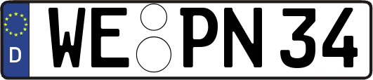 WE-PN34