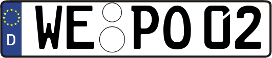 WE-PO02