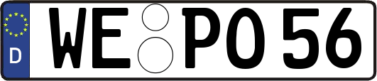 WE-PO56