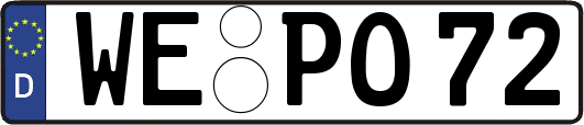 WE-PO72