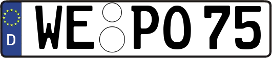 WE-PO75