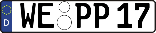 WE-PP17