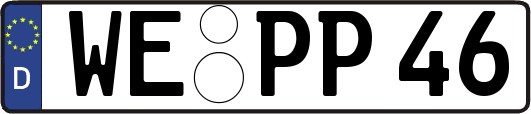 WE-PP46