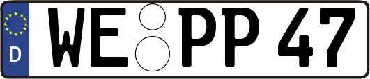 WE-PP47