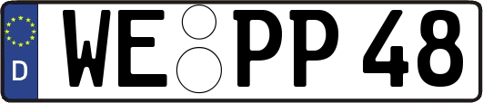 WE-PP48