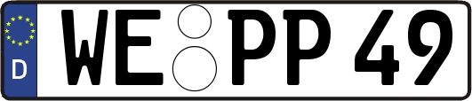 WE-PP49