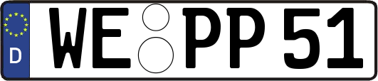 WE-PP51