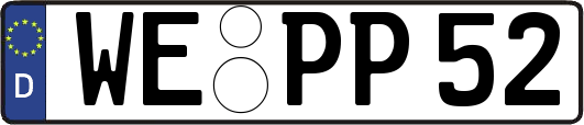 WE-PP52