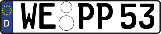 WE-PP53