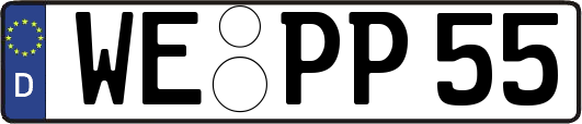 WE-PP55