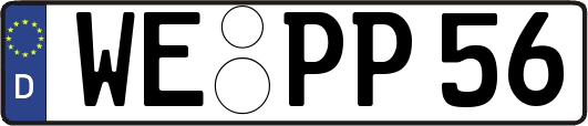 WE-PP56