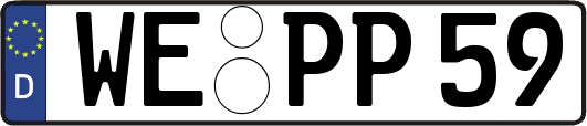 WE-PP59