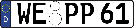 WE-PP61