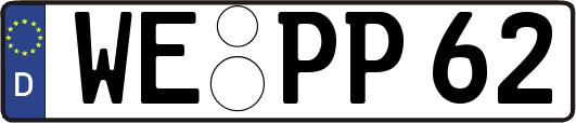 WE-PP62
