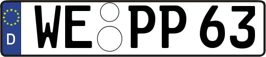 WE-PP63